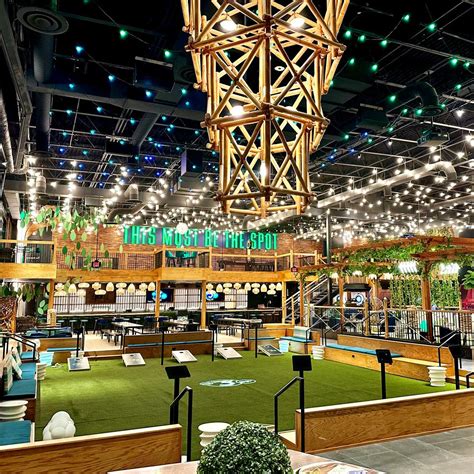 Your 3rd Spot | Explore Georgia