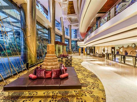 10 Mumbai hotel rooms with the best views | Condé Nast Traveller India