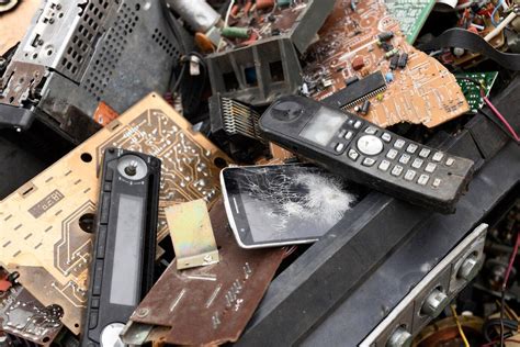 Image result for E Waste Electronics