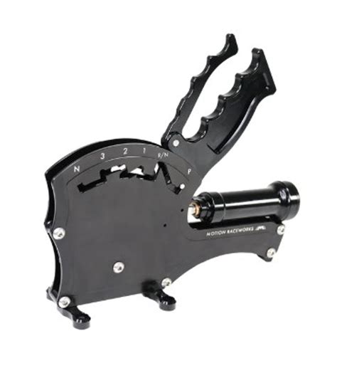 Image result for TH400 Shift Modifications