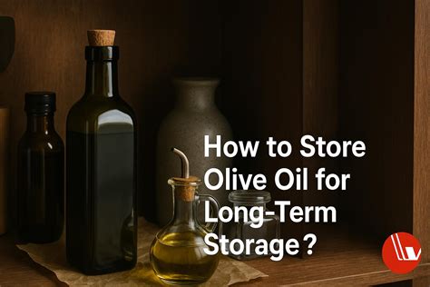 Does Refrigerating Olive Oil Ruin It? The Truth About Storage