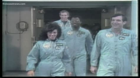 COMMENTARY: Reflecting on the shuttle Challenger disaster in these ...