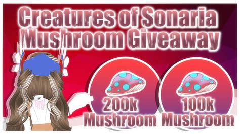 Creatures of Sonaria Mushroom Script 的图像结果