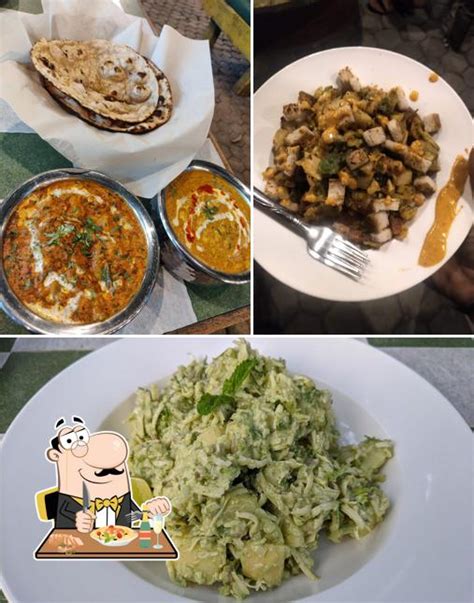395 The Kafe, Navsari - Restaurant menu, prices and reviews