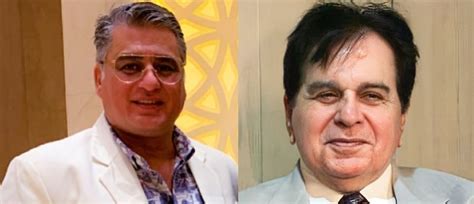 THIS Is What Actor Ayub Khan Has To Say About Comparisons With The ...