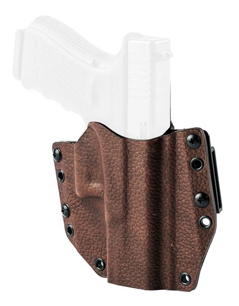 MFT OWB Hybrid Holster Glock 17/22/47 Right | Recon Company