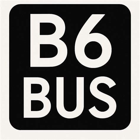 Brooklyn B6 Bus Schedule: Complete Timetable From Bensonhurst to East ...