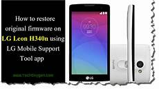 lg mobile support tools recover lg 4g lte h340n with lg mobile support tool lg mobile support tools recover lg 4g lte h340n with lg mobile support tool