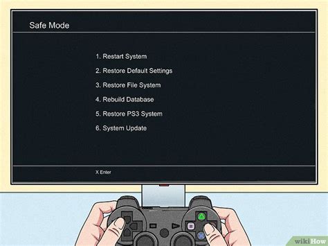 Image result for How to Reprogram PlayStation 3