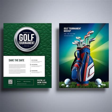 Golf Poster 的图像结果