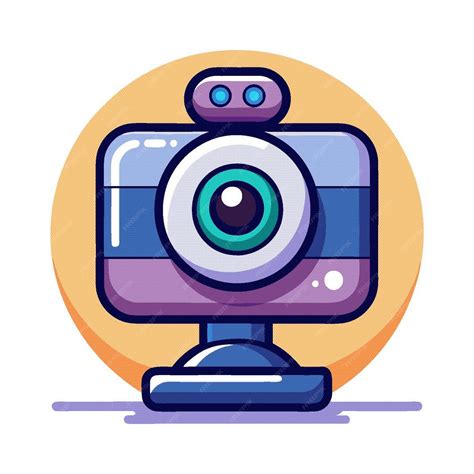 Camera Cartoon 的图像结果