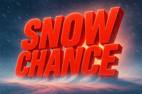 Pennsylvania Weather Alert Today: 25° Cold Snap Now in State College, Snow Chance Sunday on I-99 ...