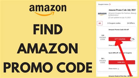 How to Apply Promo Code Amazon 的图像结果