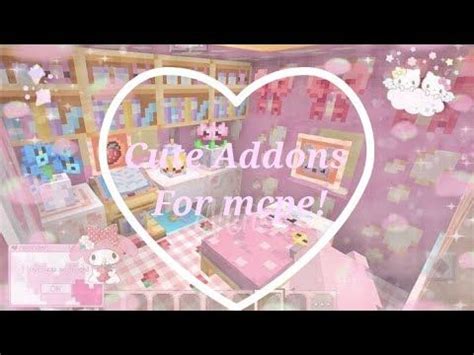 Image result for Cute Java MC Add-Ons