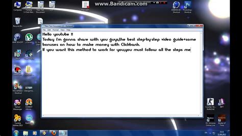 Clickbank Tutorial 的图像结果