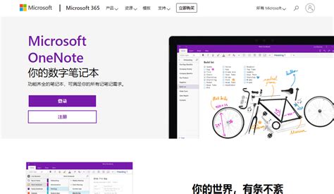 Image result for OneNote Website