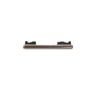 (SPAREWARE) External Out Key Body Side Button for Poco X3 -Gold ...