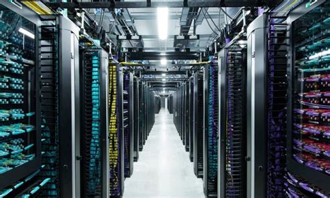 Image result for Next Generation Data Center