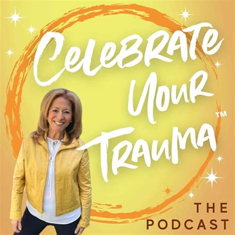 Celebrate Your Trauma : Viviane Oberhand & Teresa Brown: Amazon.in ...