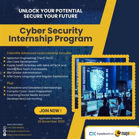 Internship – Cyber Security - BootFlow