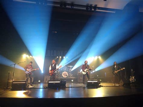 ***SOLD OUT***Already Gone (Eagles tribute) at Main Street Crossing ...