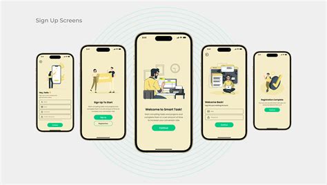 Image result for Smart Task App