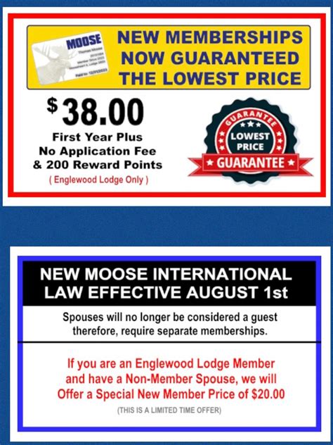 Englewood Moose Lodge #1933 (@englewoodmoose1933) • Instagram photos ...