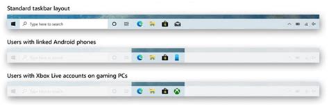 Show Taskbar Start Menu 的图像结果