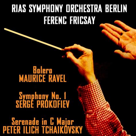 Symphony No. 1 In D Major, Op. 25 Symphonie Classique: I. Allegro ...