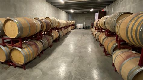 Valley Mills Vineyards a hidden gem just outside of Waco | kcentv.com