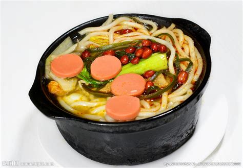 什锦砂锅,中国菜系,食品餐饮,摄影素材,汇图网www.huitu.com