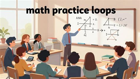 Image result for Math Loop