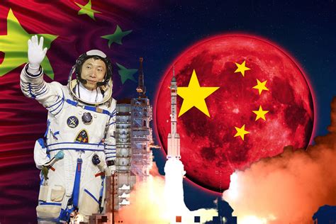 China Unveils Haolong: A Reusable Cargo Shuttle for Tiangong Space ...