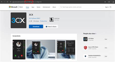 Image result for Deploy Microsoft Store Apps SmartDeploy