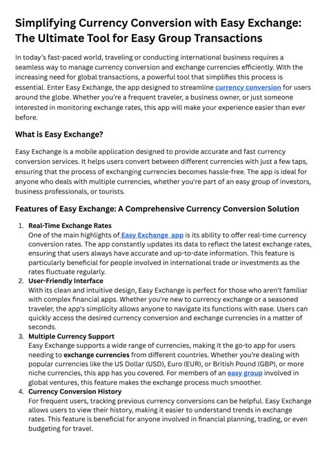 Currency Conversion Flowchart 的图像结果