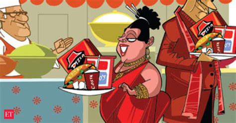 MNC food giants like Domino's, Costa Coffee, Haagen-Dazs eye a fast ...