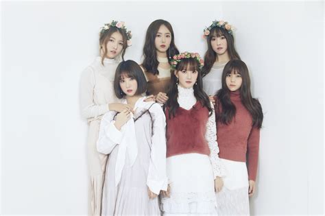Gfriend One 的图像结果