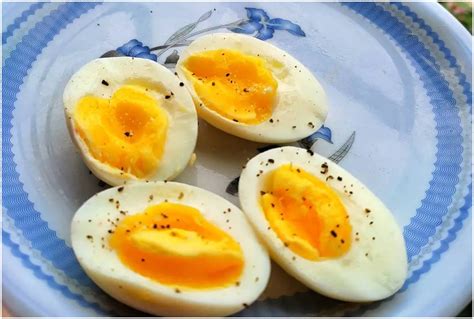 Eat a boiled egg every day - India TV Hindi