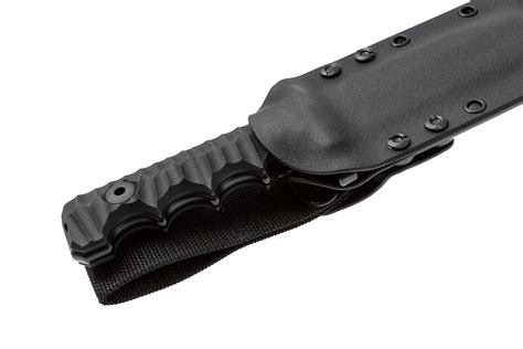 Pohl Force Quebec Two BK schwarz | GermanGunWorks