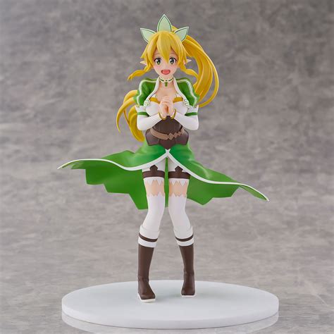 Sword Art Online - Leafa Figur 20cm | Elbenwald