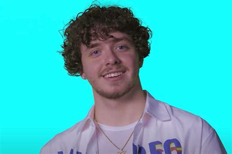 Jack Harlow Names Lil Keed as the Wisest Person He Knows in ABCs
