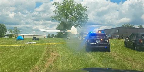 LeRoy Family Dies in Plane Crash in Nampa, Idaho