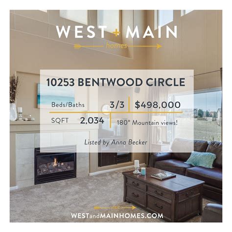 Highlands Ranch Home with Stunning Views