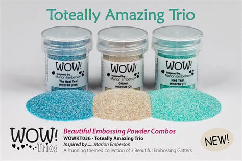 Image result for WoW Rusty Embossing Powder