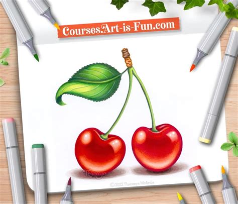 Cool Things To Draw With Sharpies On Paper