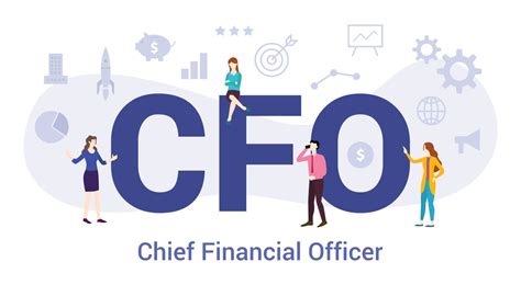 Essential Characteristics of a CFO: Key Qualities