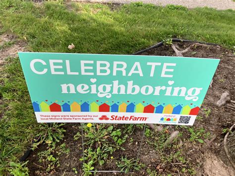 City of Midland announces Neighboring Week activities