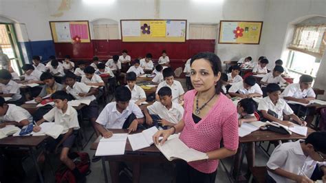 Incorrect information about school infrastructure to be reported to ...