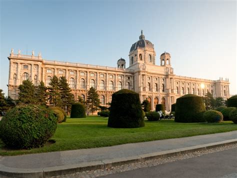 Vienna in 1 Day: a guidebook for getting the most out of your visit ...
