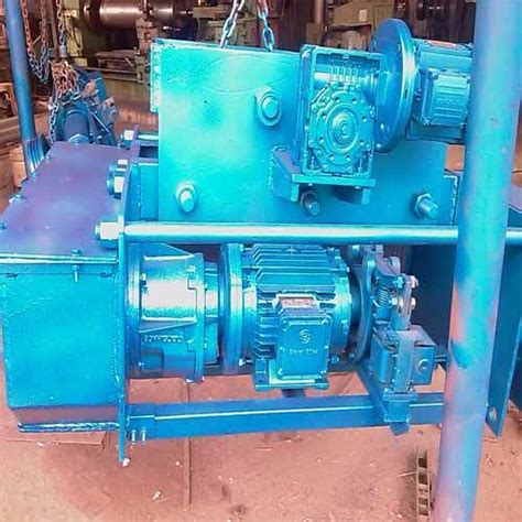 Solution Lifting Engineers